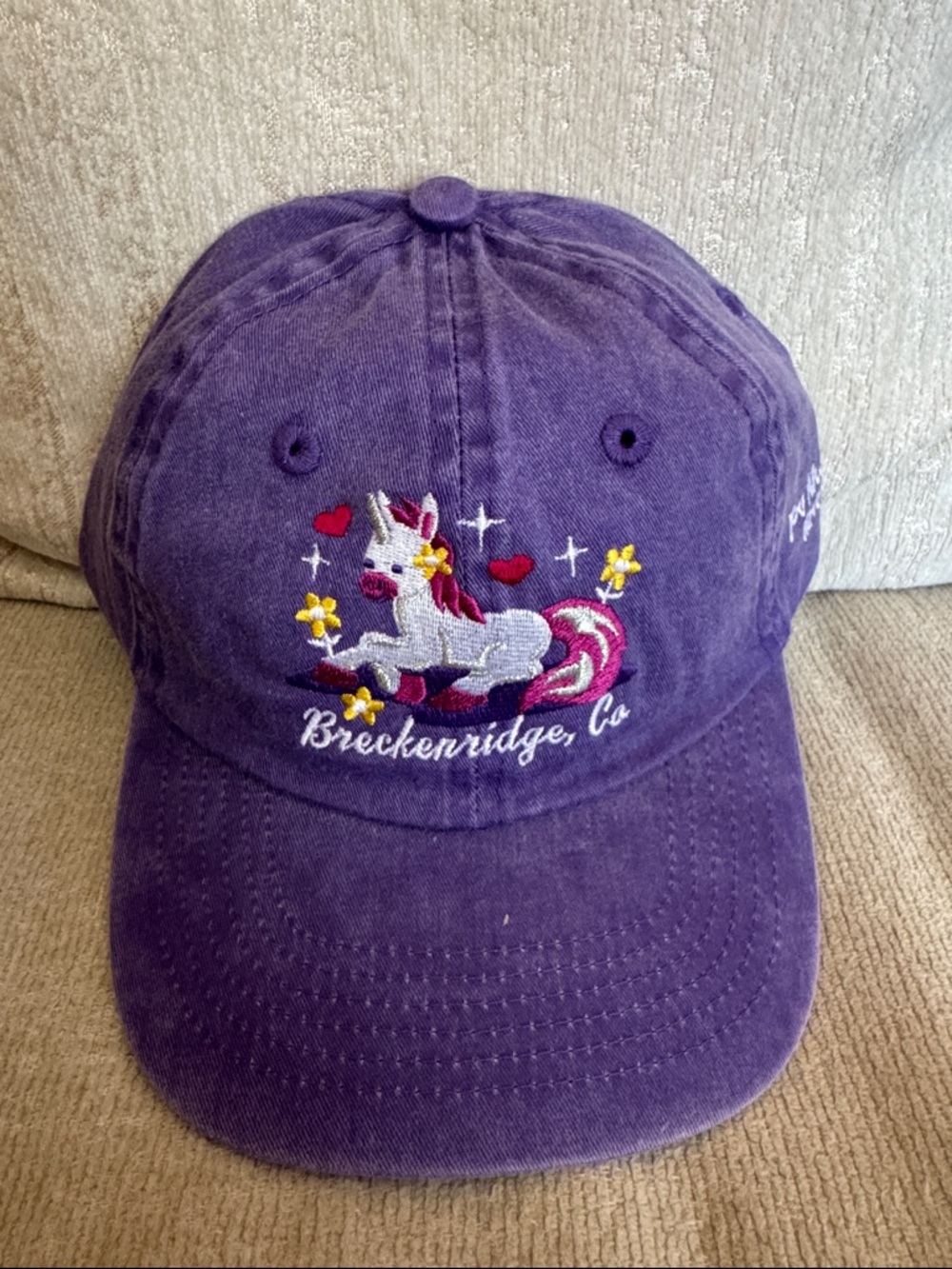 Youth hat